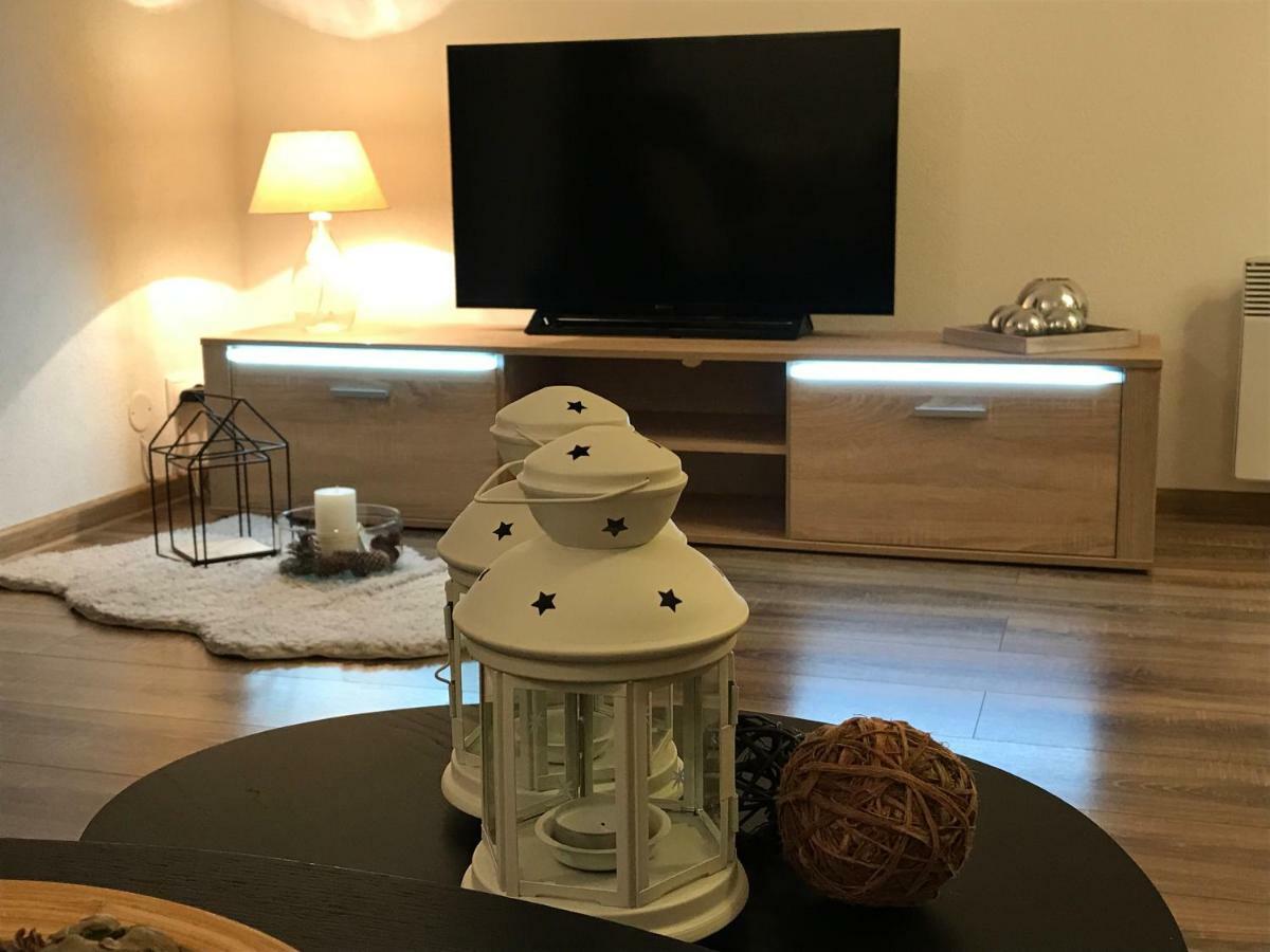 Villa Detvan Stará Lesná Eksteriør bilde