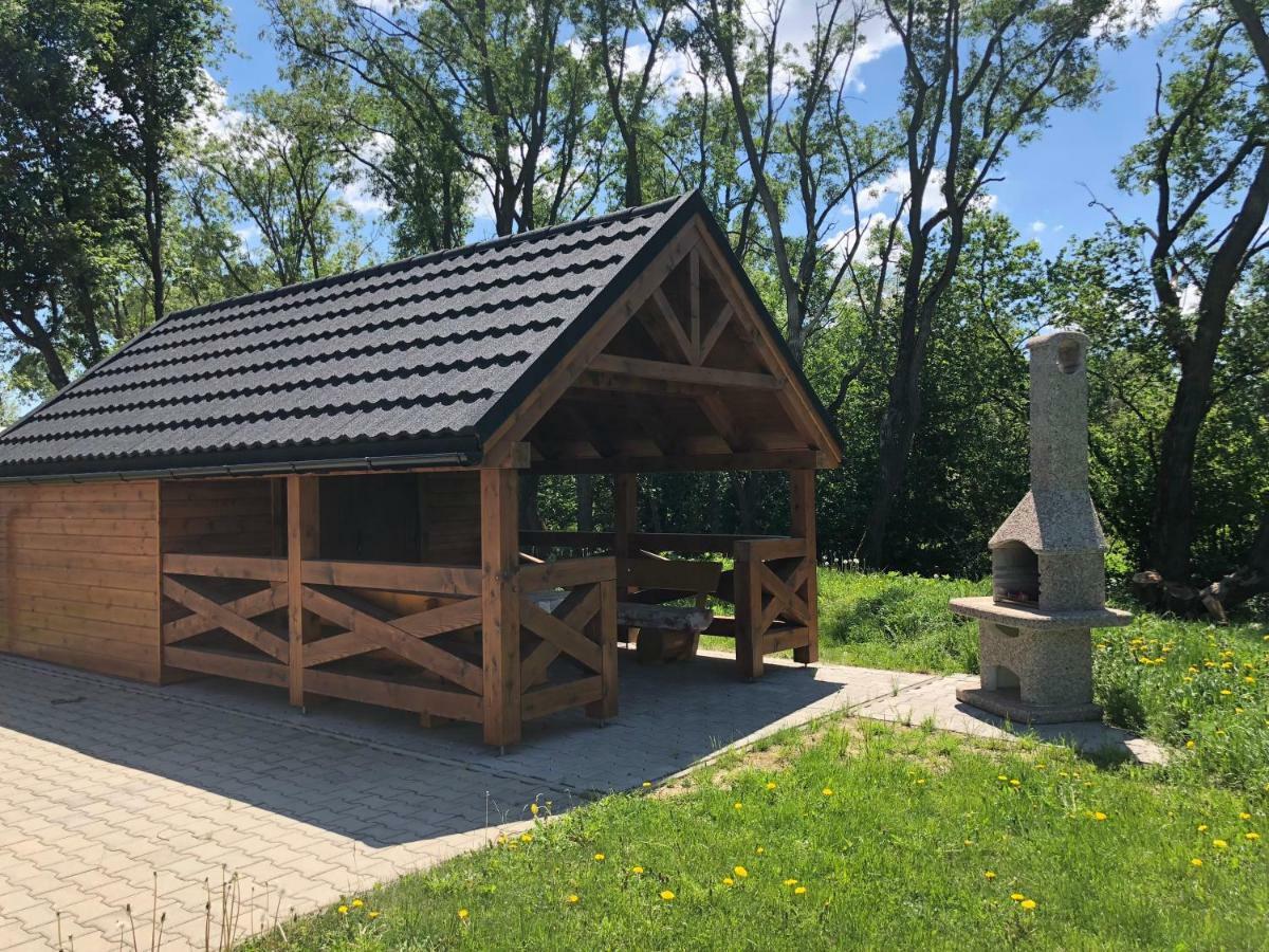 Villa Detvan Stará Lesná Eksteriør bilde