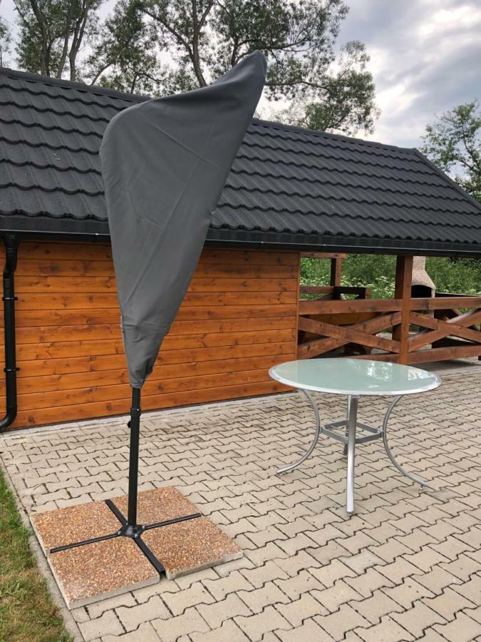 Villa Detvan Stará Lesná Eksteriør bilde